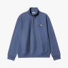 Carhartt WIP Half Zip American Script