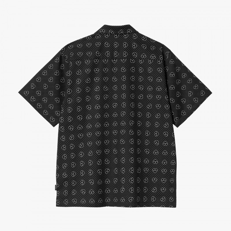 Carhartt WIP S/S Furoshiki - I034549 2SQ XX - Fuxia, Urban Tribes United