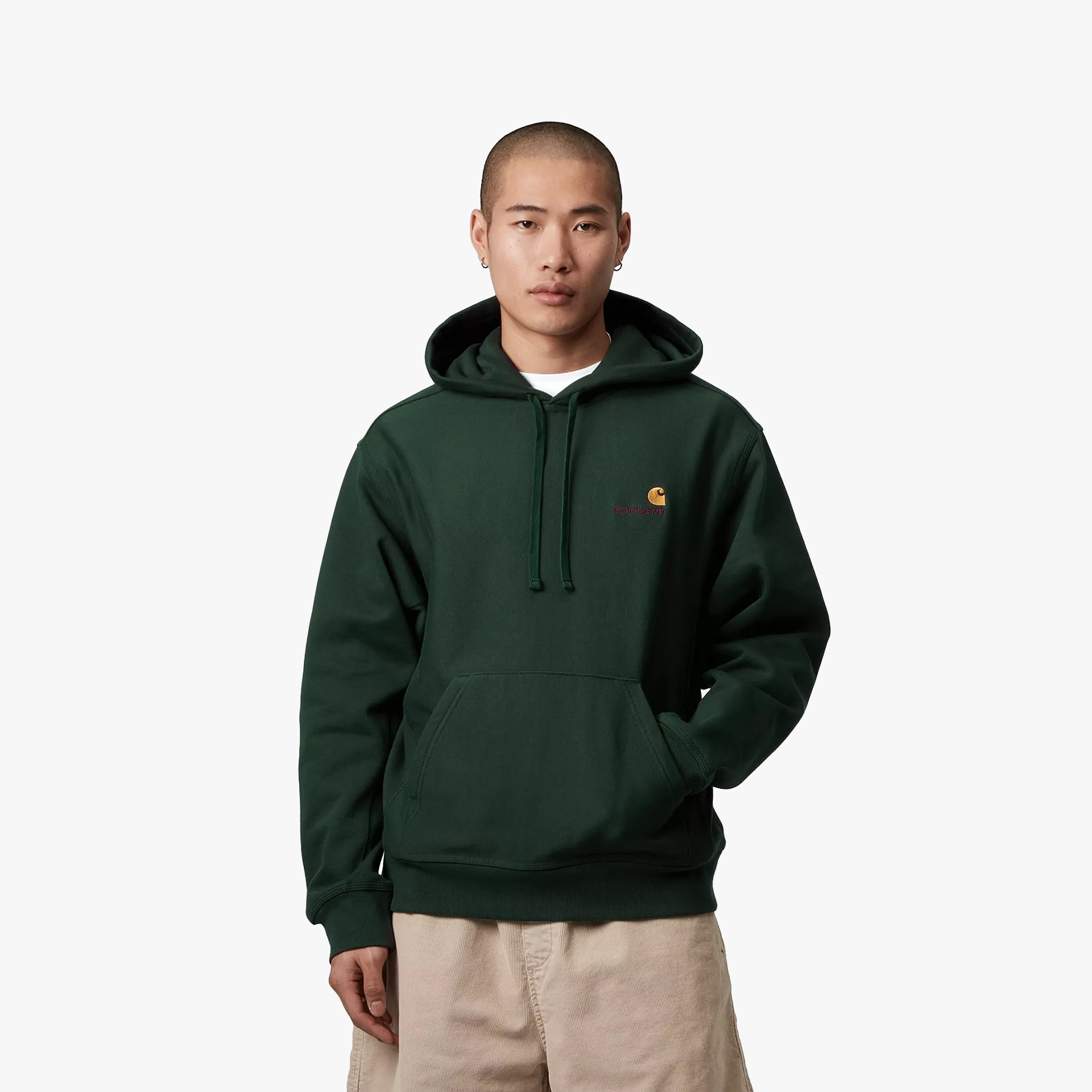 Carhartt WIP American Script