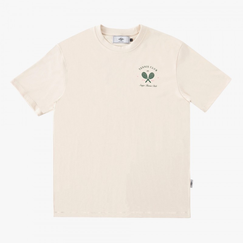 Sanjo Tennis Club - SS24 1TC 003 | Fuxia, Urban Tribes United