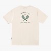 Sanjo Tennis Club