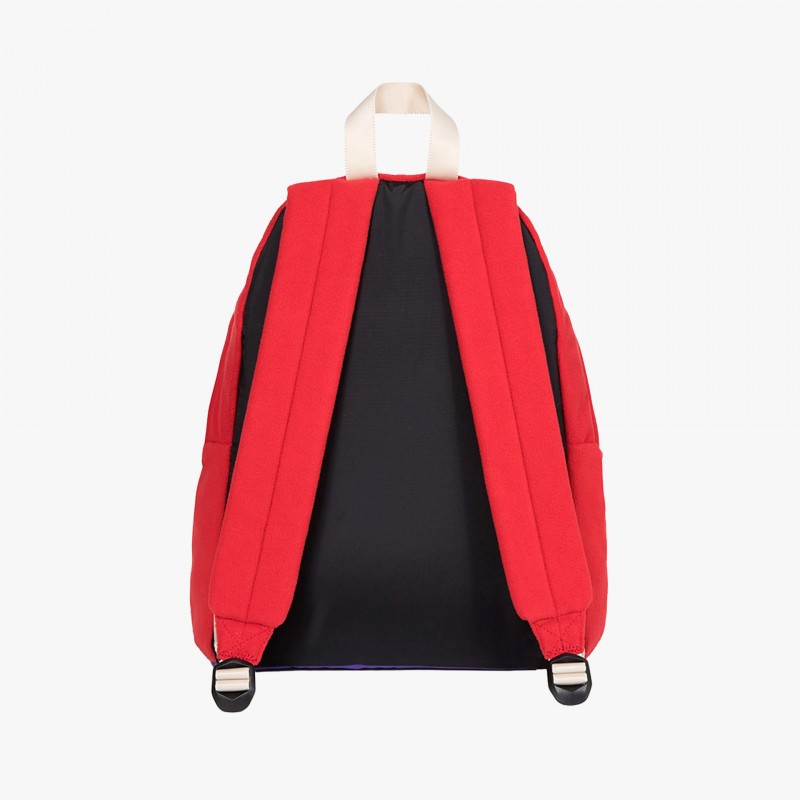 Eastpak Padded Pak'r - EK620C59 - Fuxia, Urban Tribes United