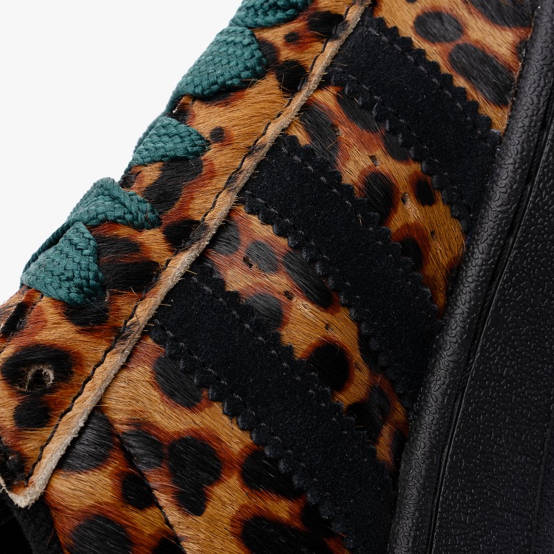 adidas Campus 00s W adidas Campus 00s W - JH9768 - Fuxia, Urban Tribes United