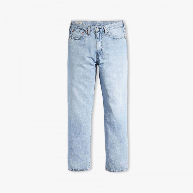 Levis Loose Straight - 29037 0070 | Fuxia, Urban Tribes United