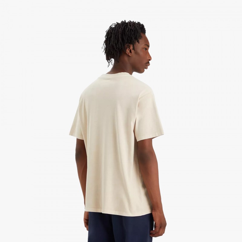 Levis Red Tab Vintage Tee - A0637 0093 | Fuxia, Urban Tribes United