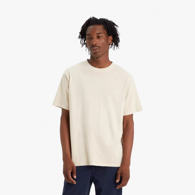 Levis Red Tab Vintage Tee - A0637 0093 | Fuxia, Urban Tribes United