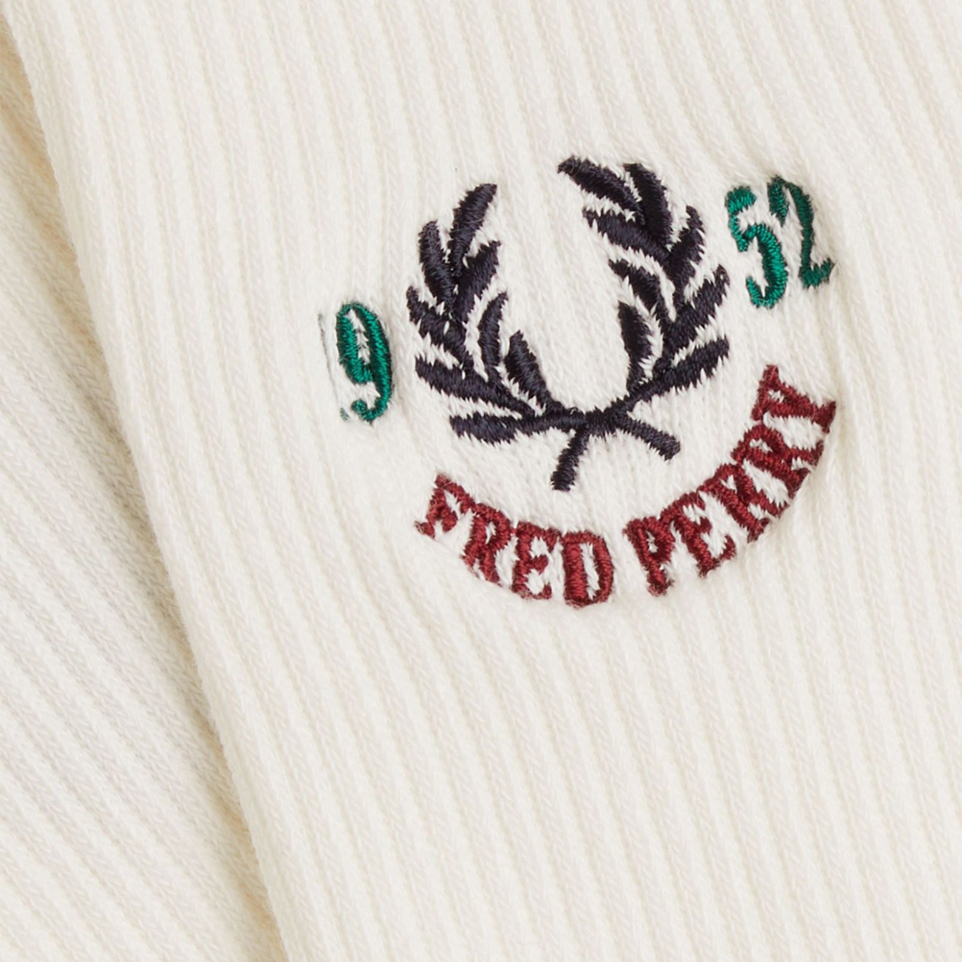 Fred Perry Classic Laurel Wreath