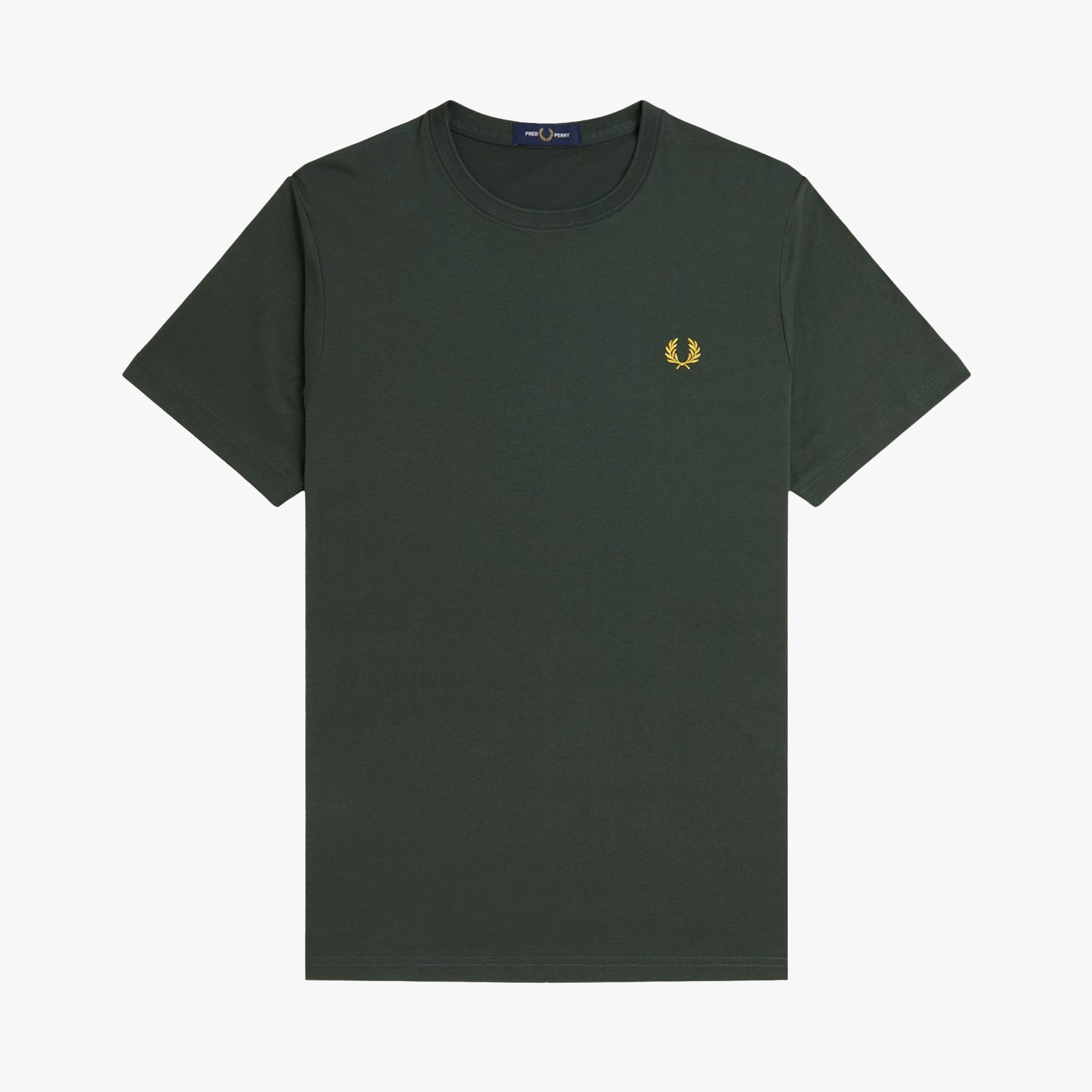 Fred Perry Crew Neck