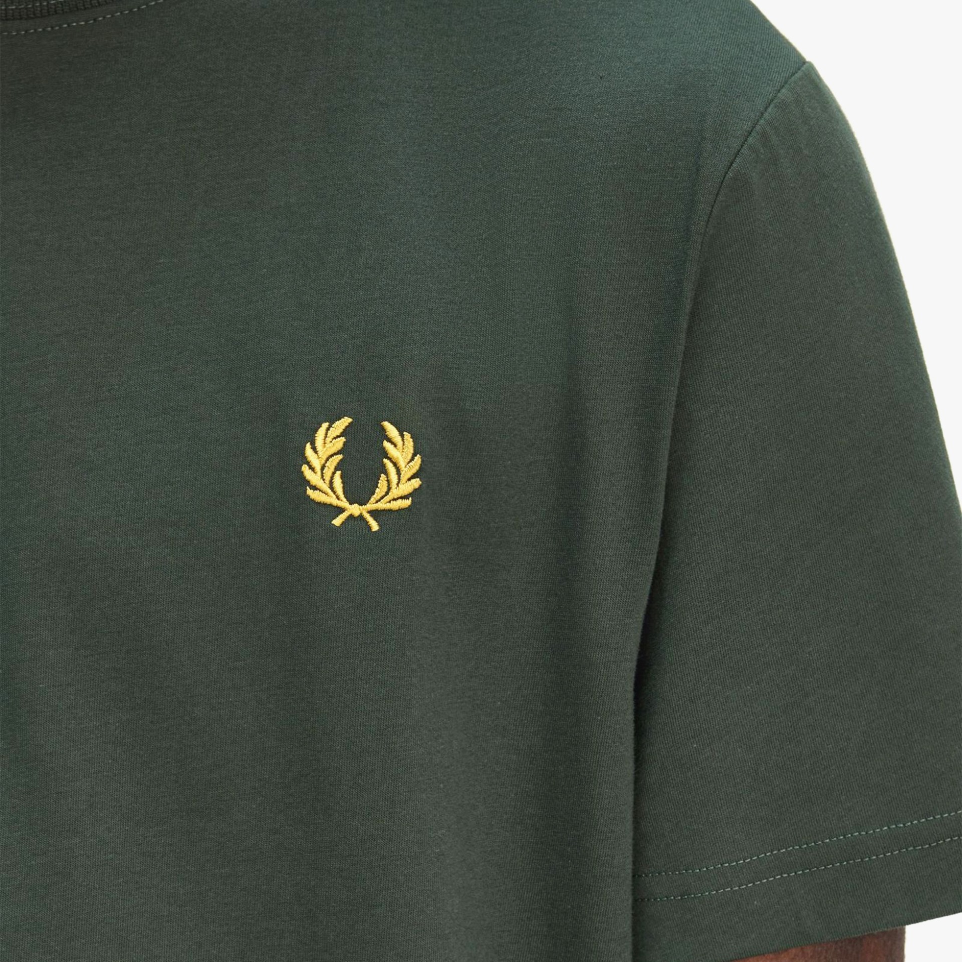 Fred Perry Crew Neck