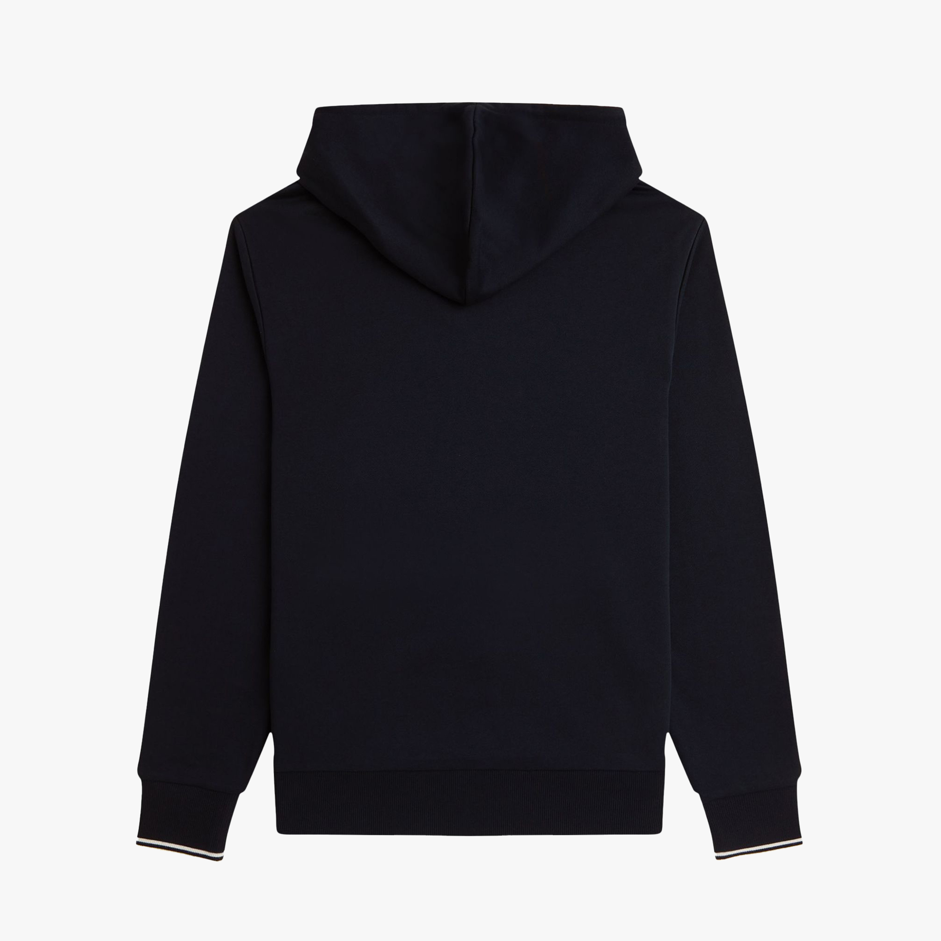 Fred Perry Tipped Hooded