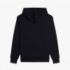 Fred Perry Tipped Hooded