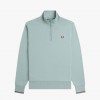 Fred Perry Half Zip