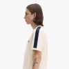 Fred Perry Contrast Tape Ringer