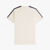 Fred Perry Contrast Tape Ringer