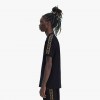 Fred Perry Contrast Tape Ringer