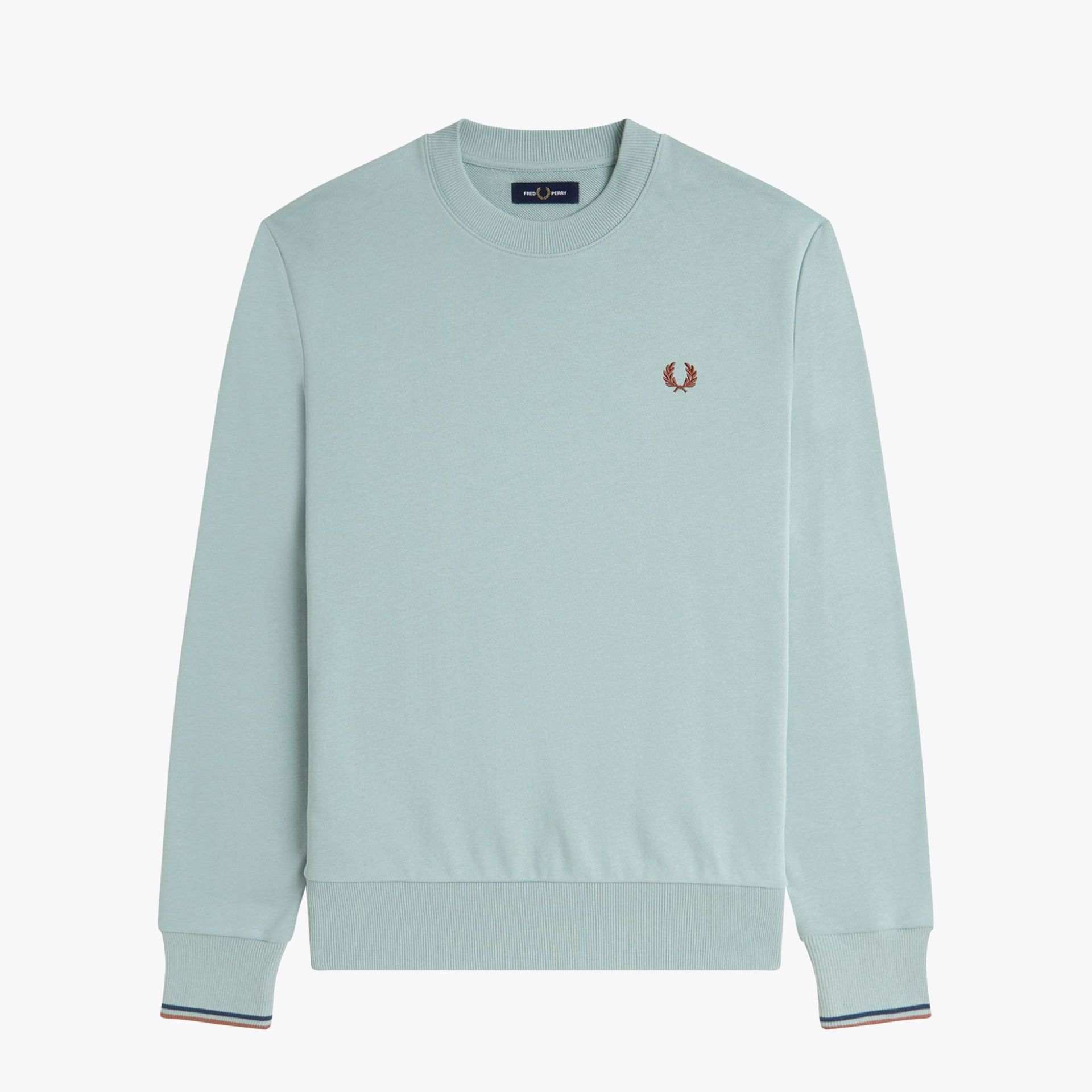 Fred Perry Crew Neck