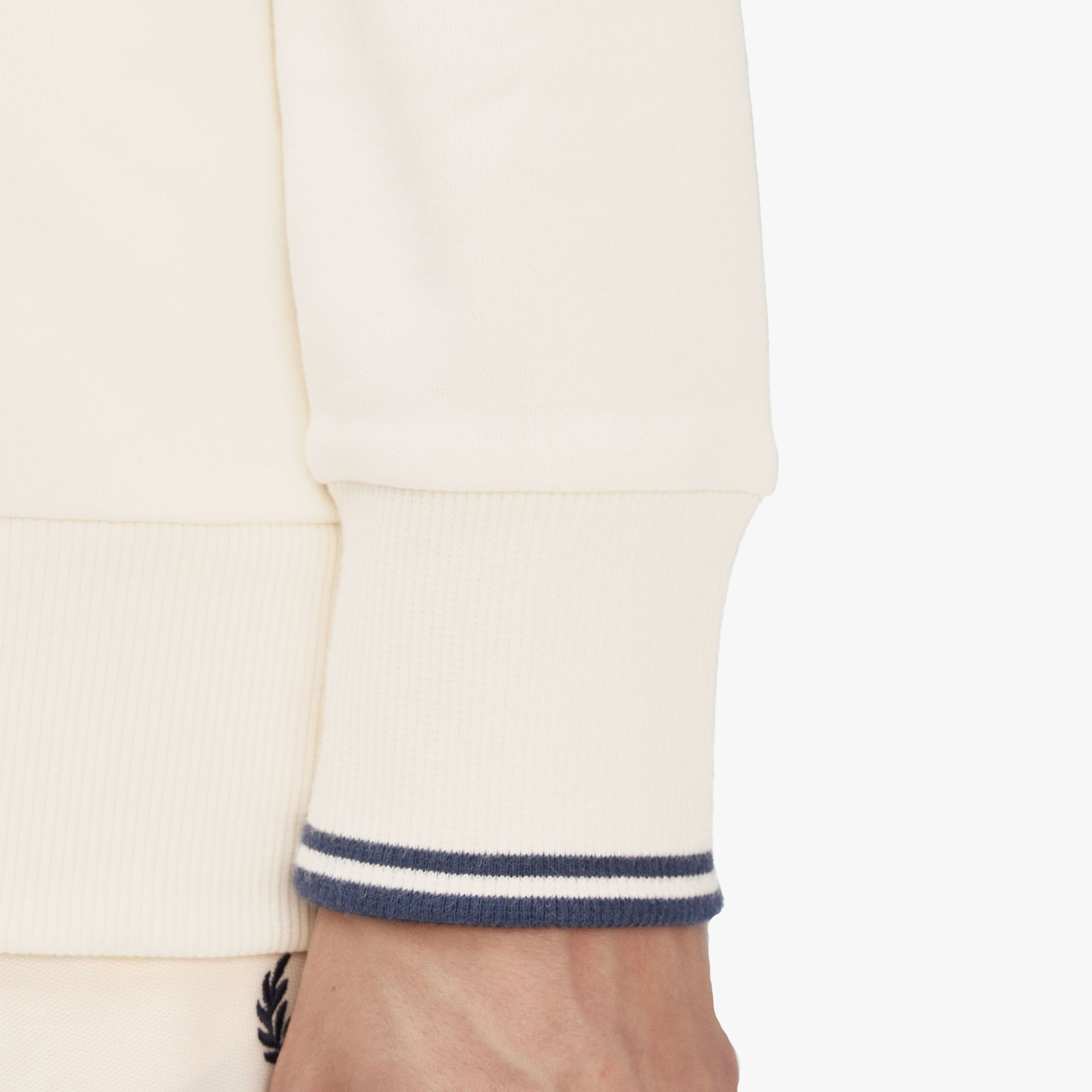 Fred Perry Crew Neck