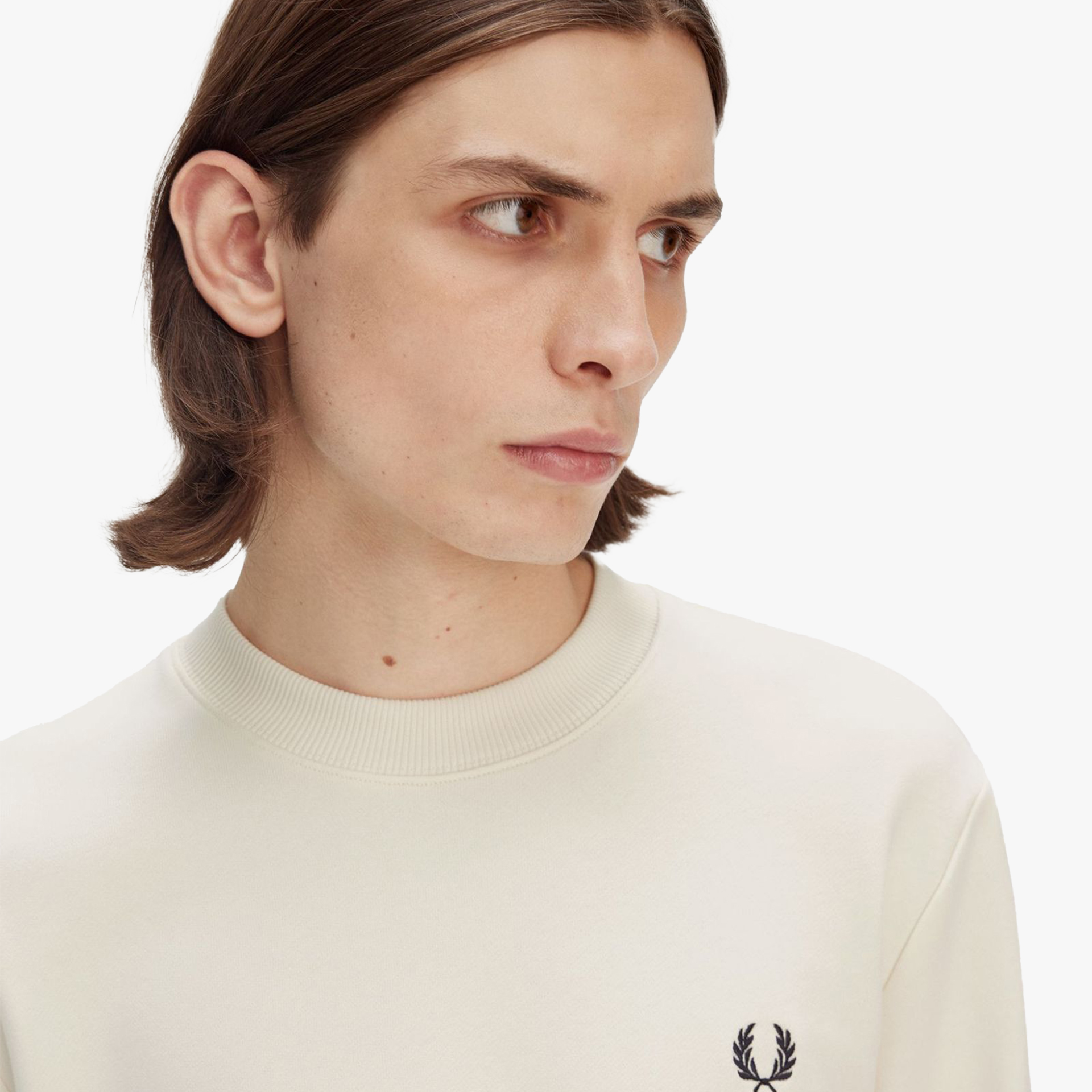 Fred Perry Crew Neck