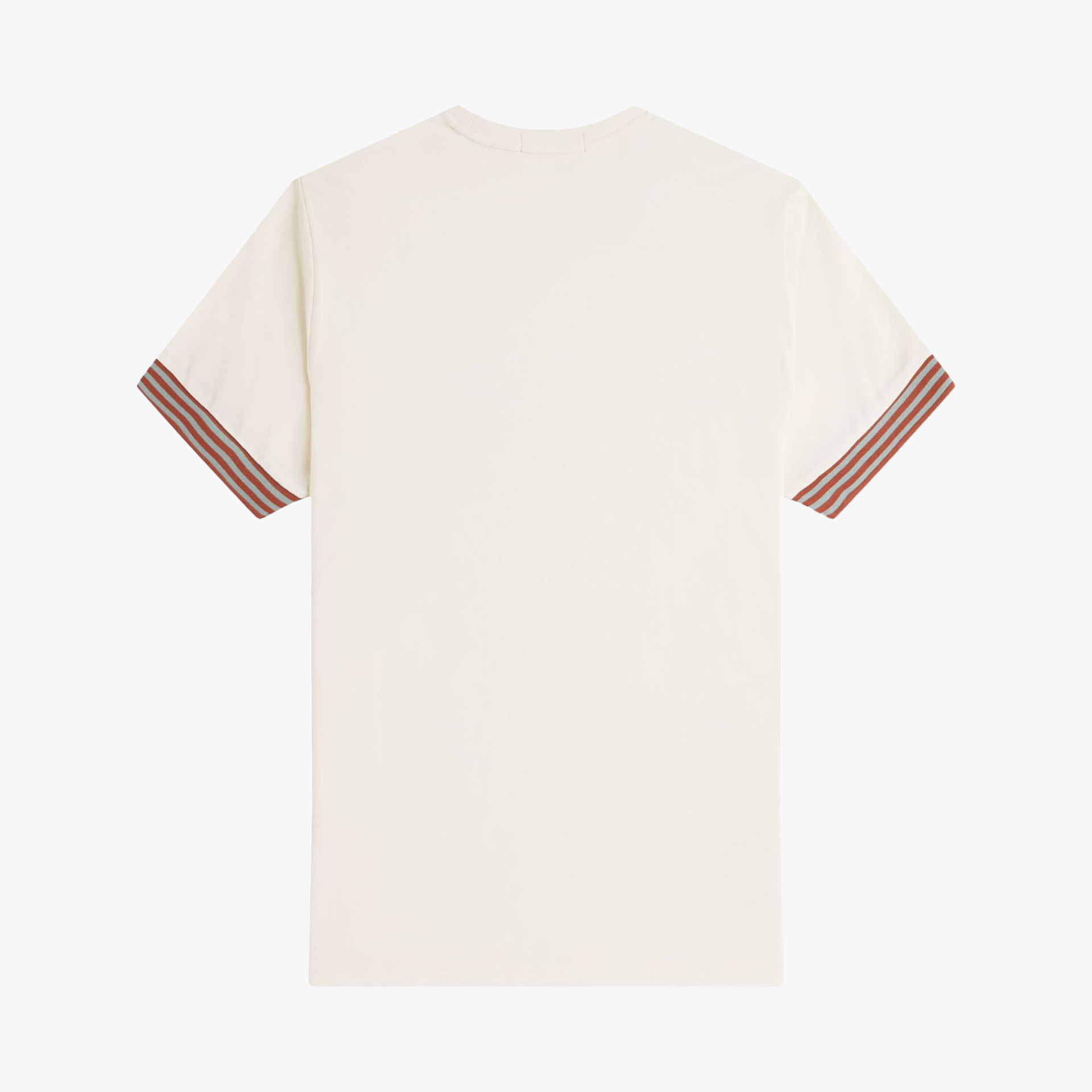 Fred Perry Striped Cuff