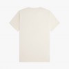 Fred Perry Textured Laurel Wreath