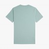 Fred Perry Textured Laurel Wreath