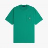 Fred Perry Relaxed 1952
