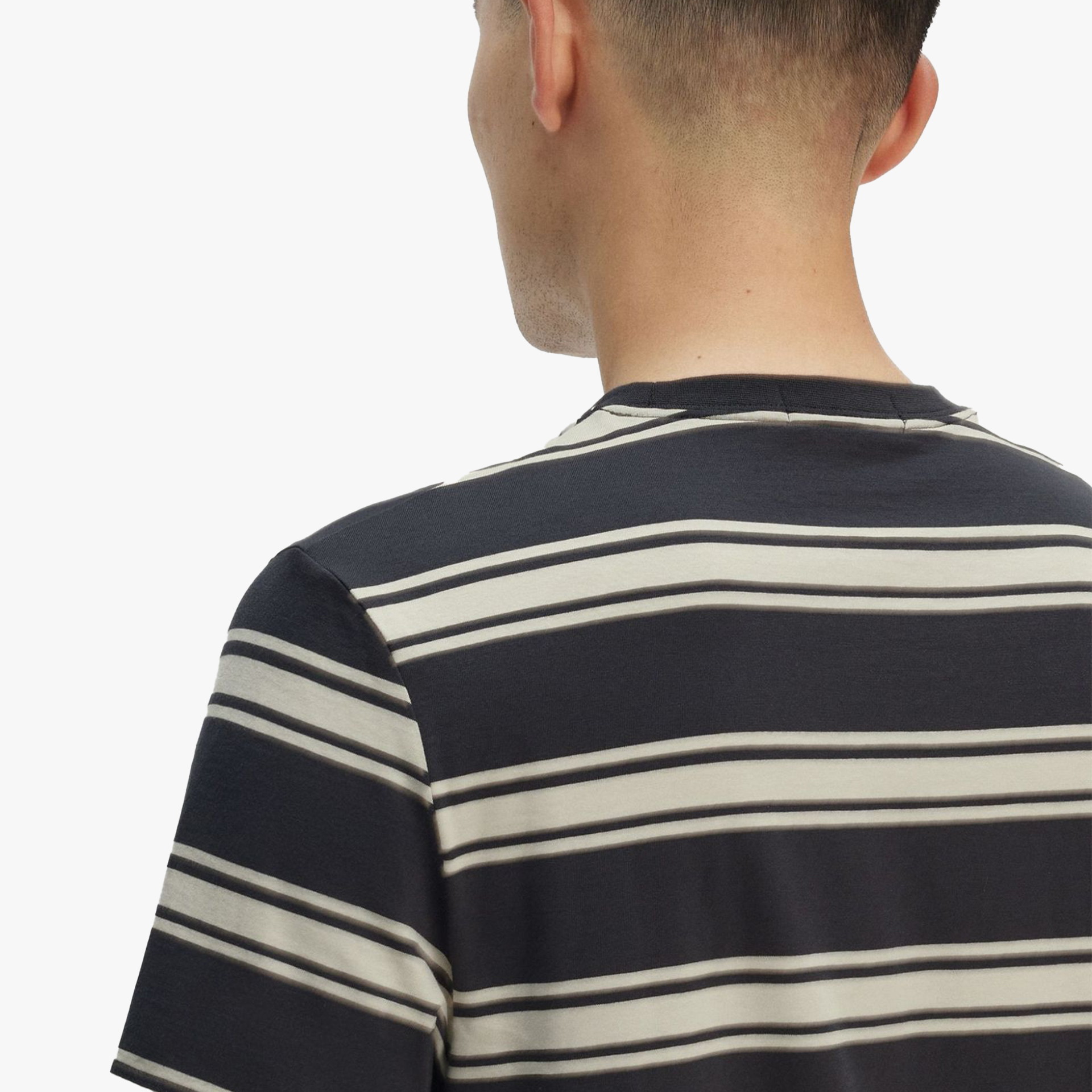 Fred Perry Fine Stripe