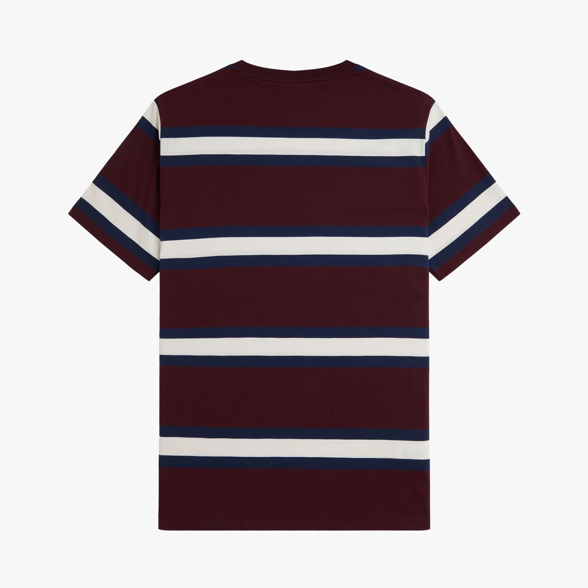 Fred Perry Bold Stripe