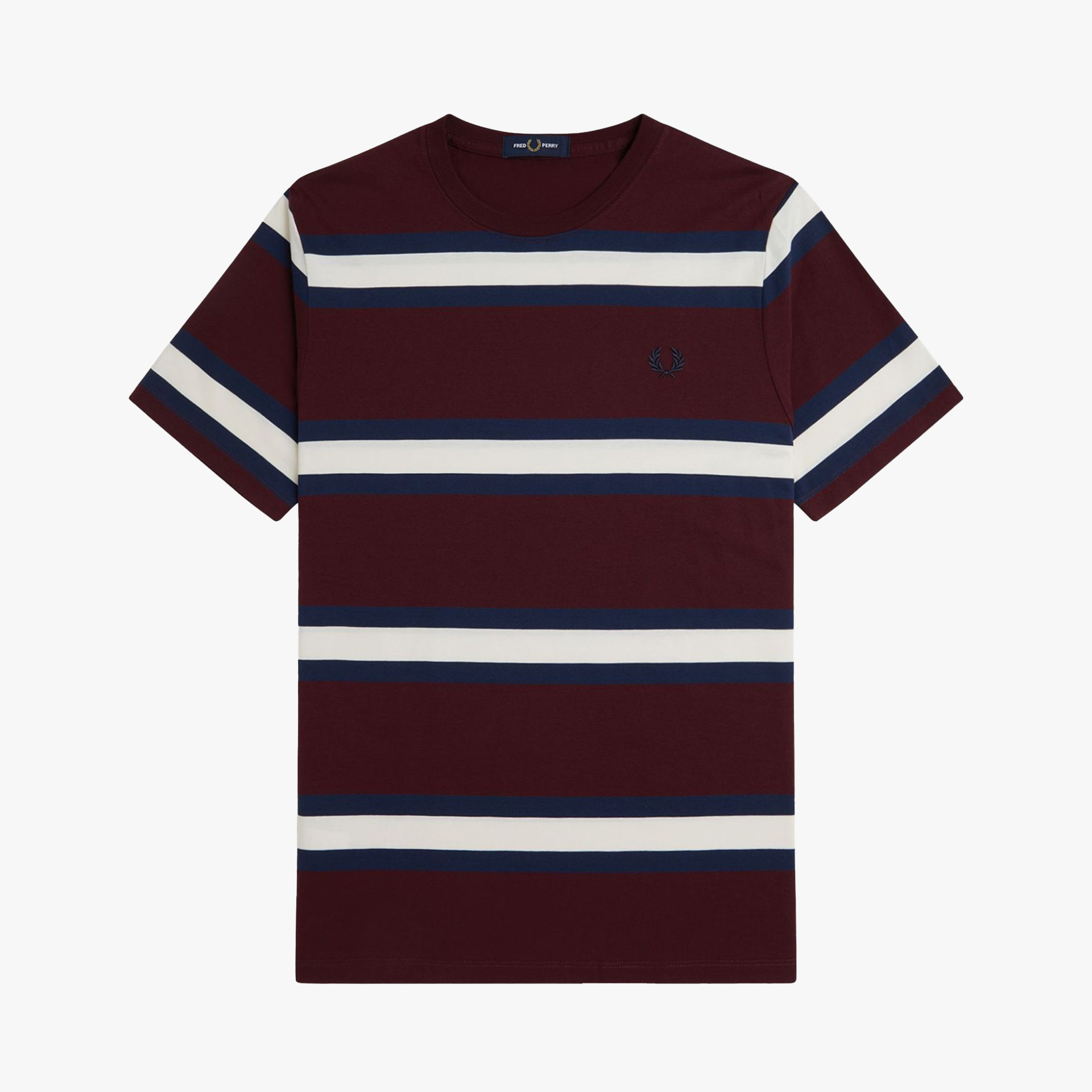 Fred Perry Bold Stripe
