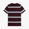 Fred Perry  Bold Stripe