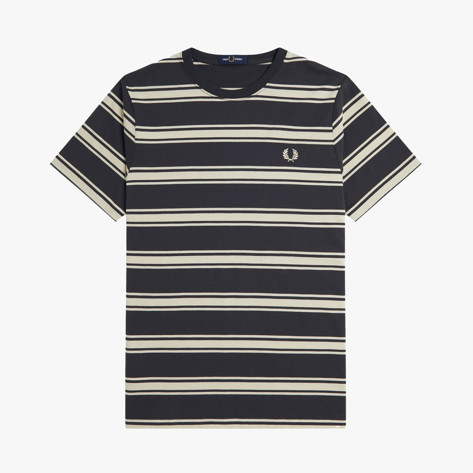 Fred Perry Fine Stripe