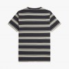 Fred Perry Fine Stripe