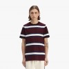 Fred Perry  Bold Stripe