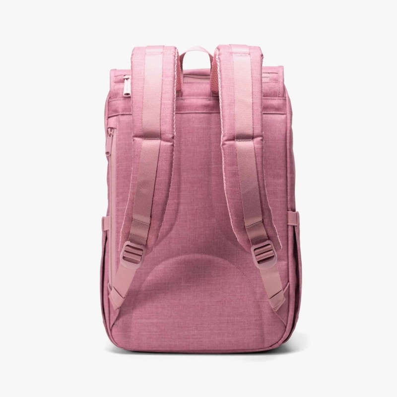 Herschel Little America - 11391 06570 - Fuxia, Urban Tribes United