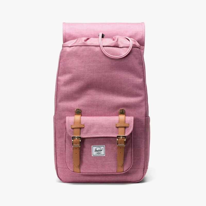 Herschel Little America - 11391 06570 - Fuxia, Urban Tribes United