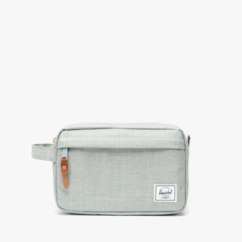 Herschel Chapter