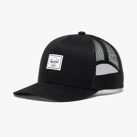 Herschel Whaler