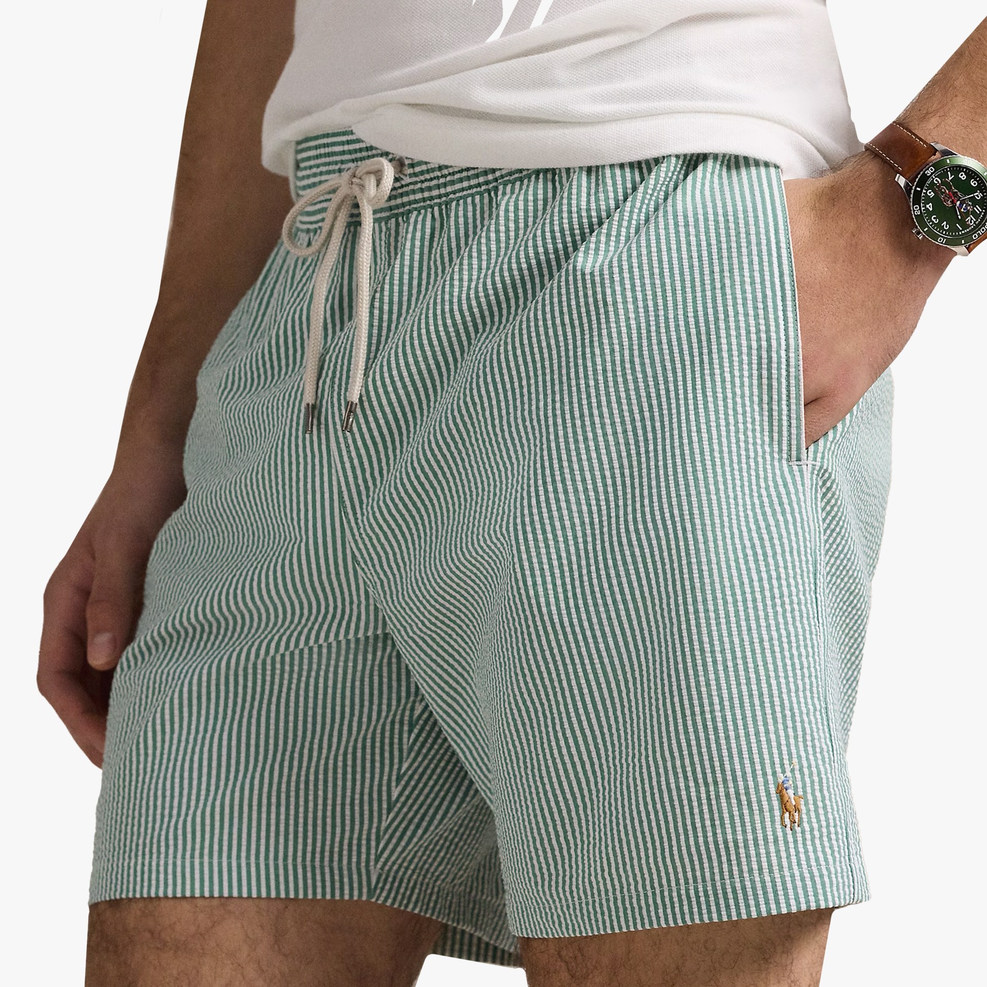 Polo Ralph Lauren Traveler