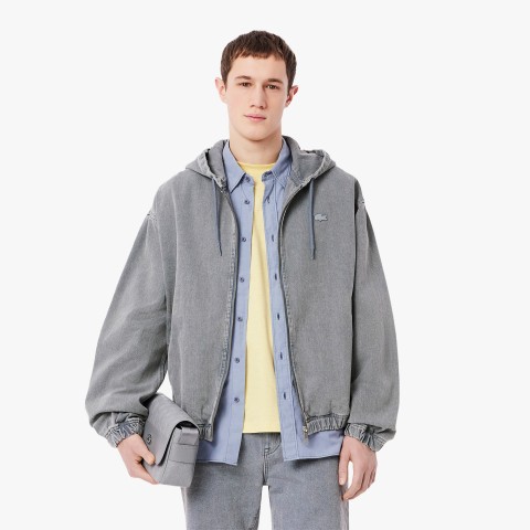 Lacoste Lacoste Blouson