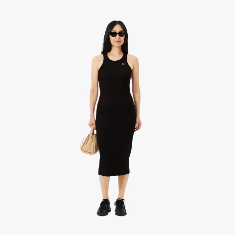 Lacoste Sleeveless
