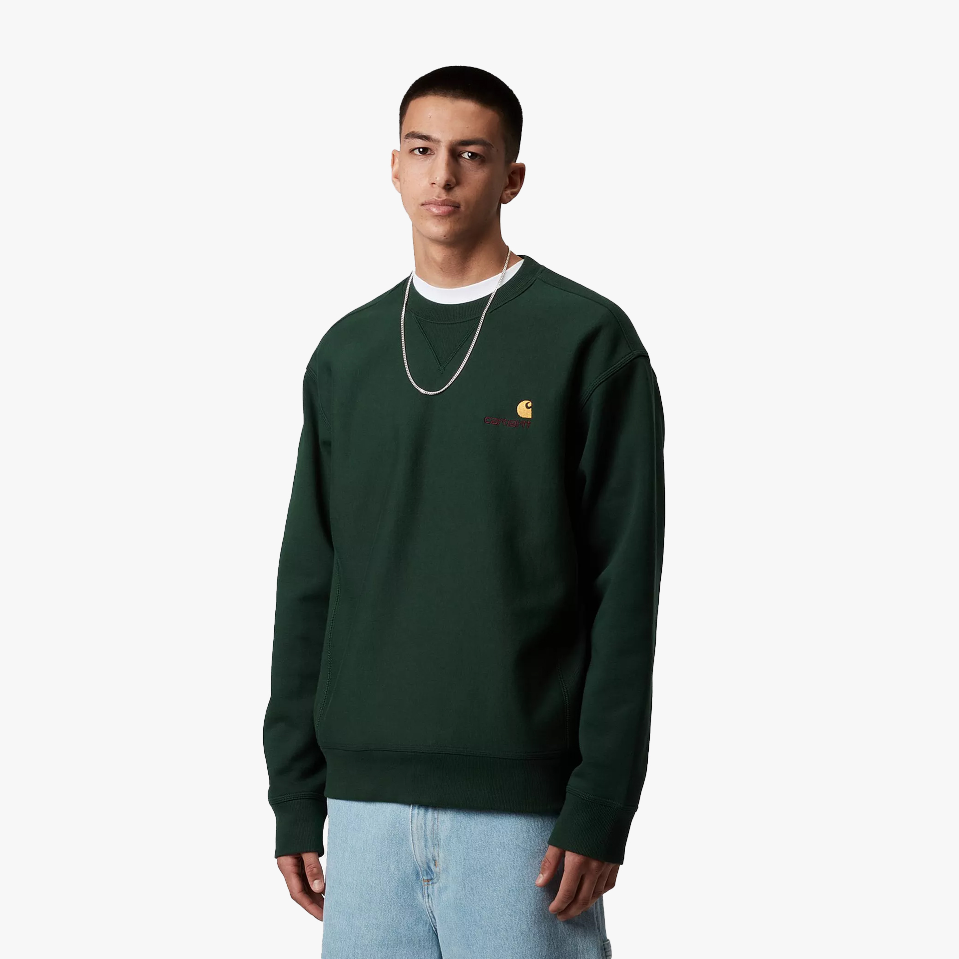 Carhartt American Script