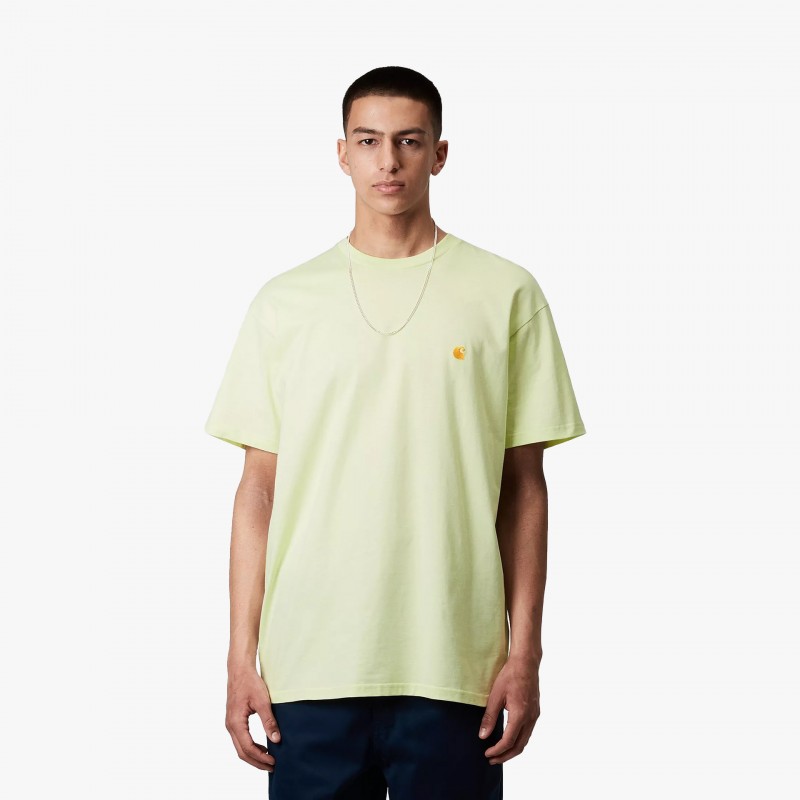 Carhartt WIP Chase - I026391 2V9 XX - Fuxia, Urban Tribes United