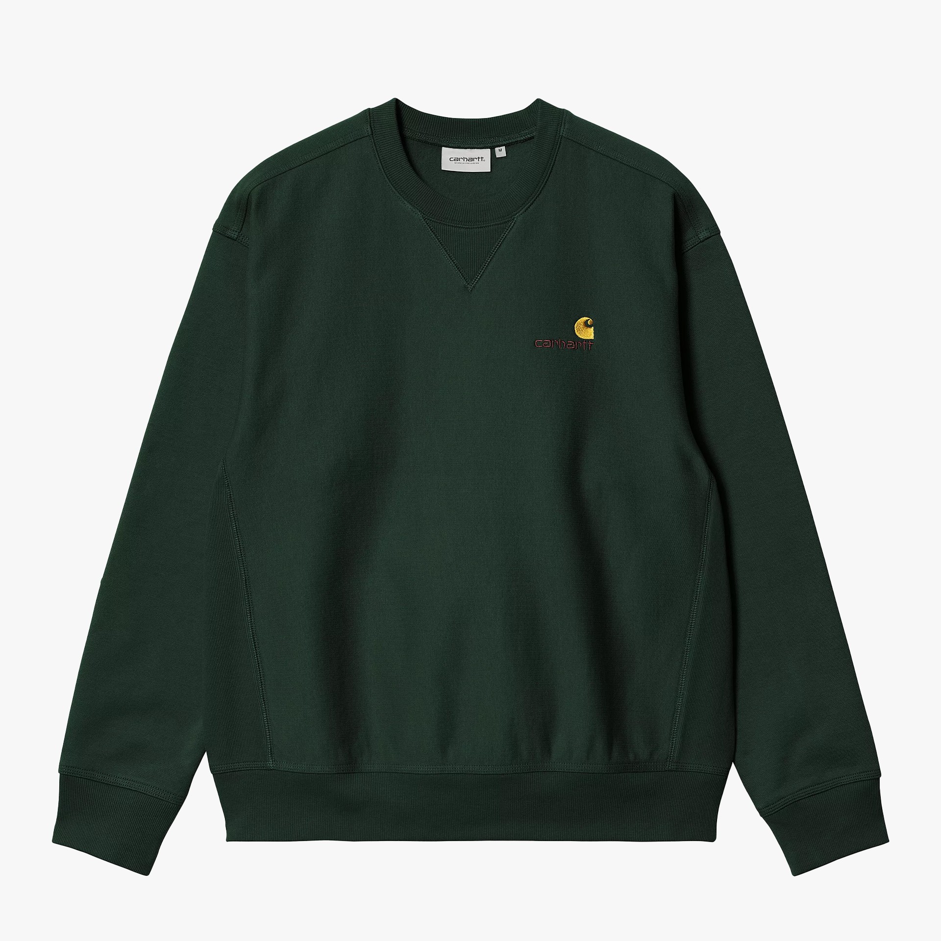 Carhartt American Script