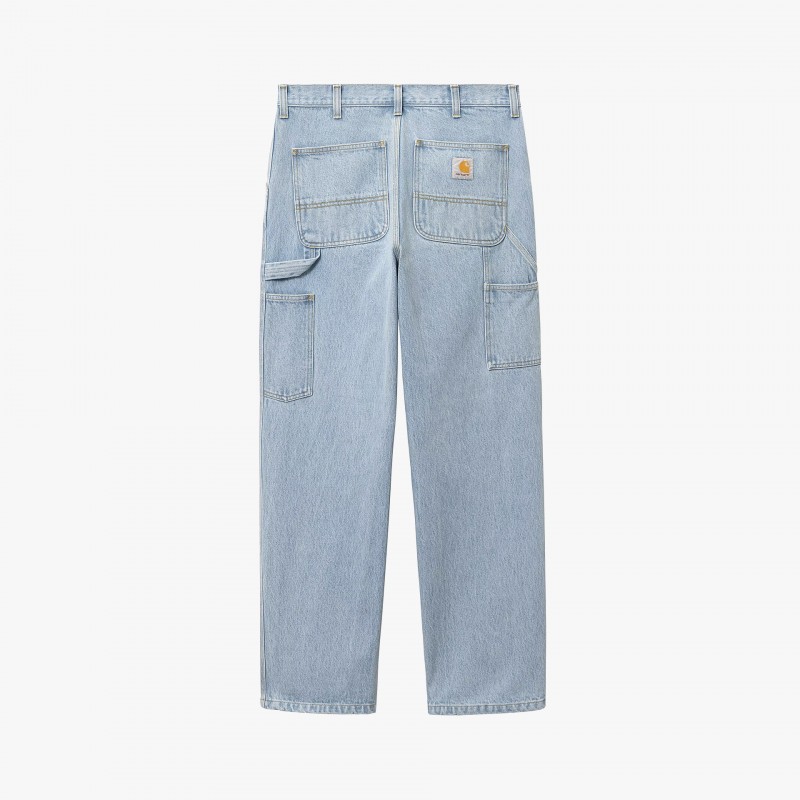 Carhartt WIP Single Knee - I032024 01 A3 - Fuxia, Urban Tribes United