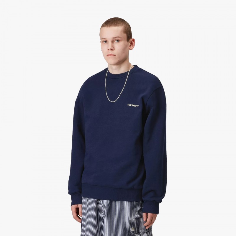 Carhartt WIP Charm Link - I034496 2QF XX | Fuxia, Urban Tribes United