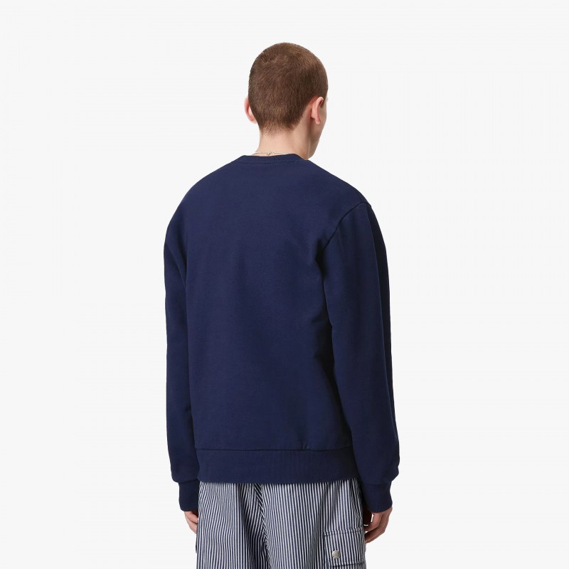 Carhartt WIP Charm Link - I034496 2QF XX | Fuxia, Urban Tribes United