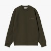 Carhartt WIP Script Embroidery