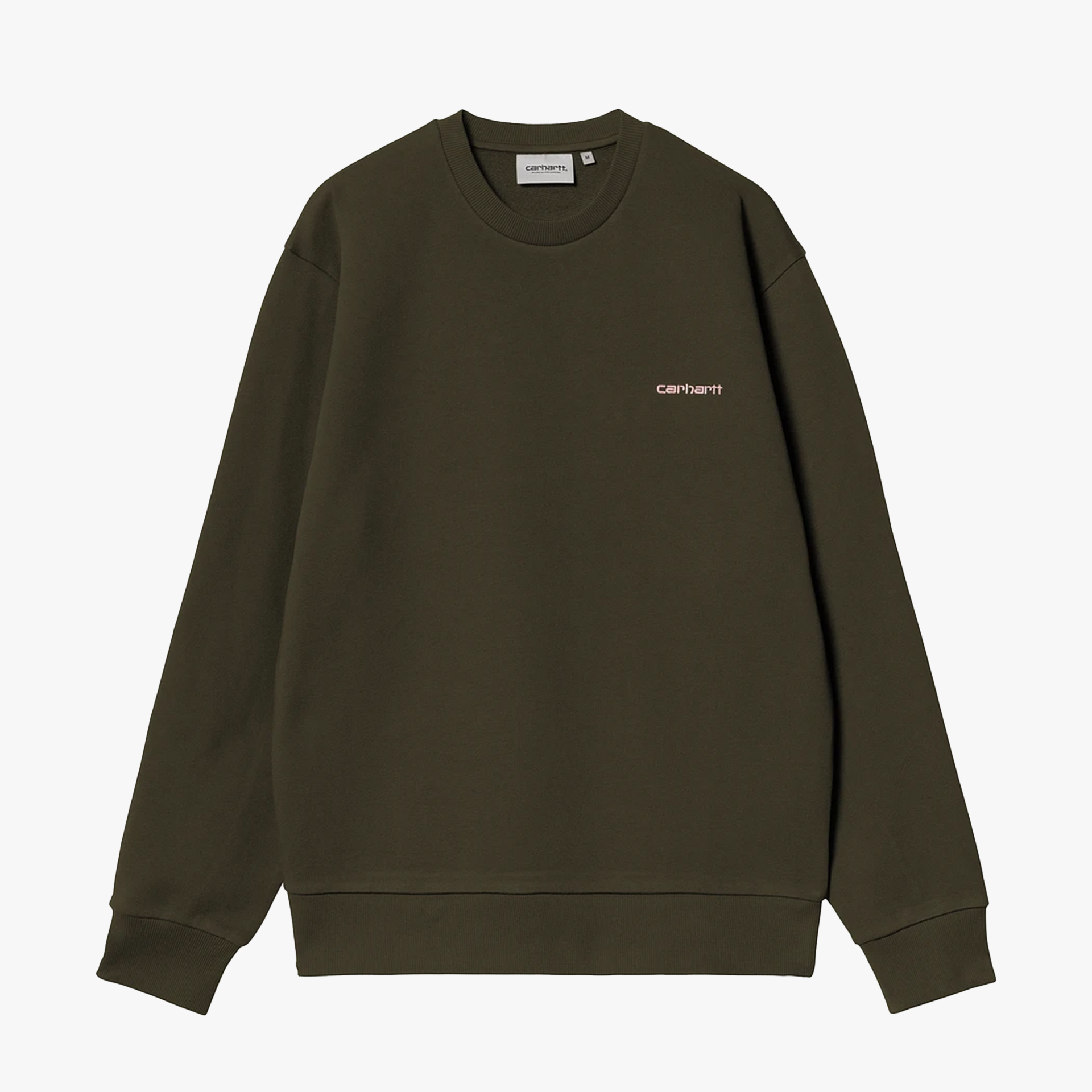 Carhartt WIP Script Embroidery