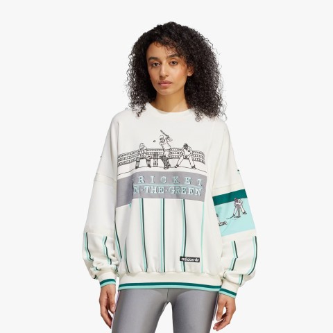 adidas Graphic Crew