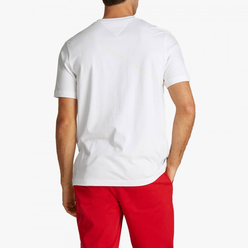 Tommy Hilfiger Essential Solid Tommy Hilfiger Essential Solid